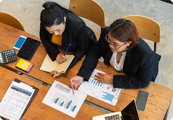 Tokyo — Financial Learning Journey