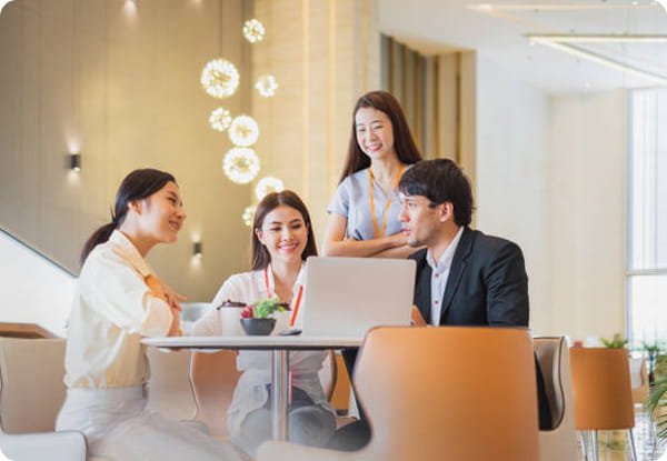 Tokyo — Financial Learning Journey